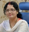 Dr. Anita Rath,